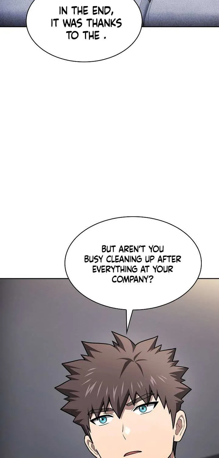 Read The Celestial Returned from Hell chapter 213 image 10 on Lezhin