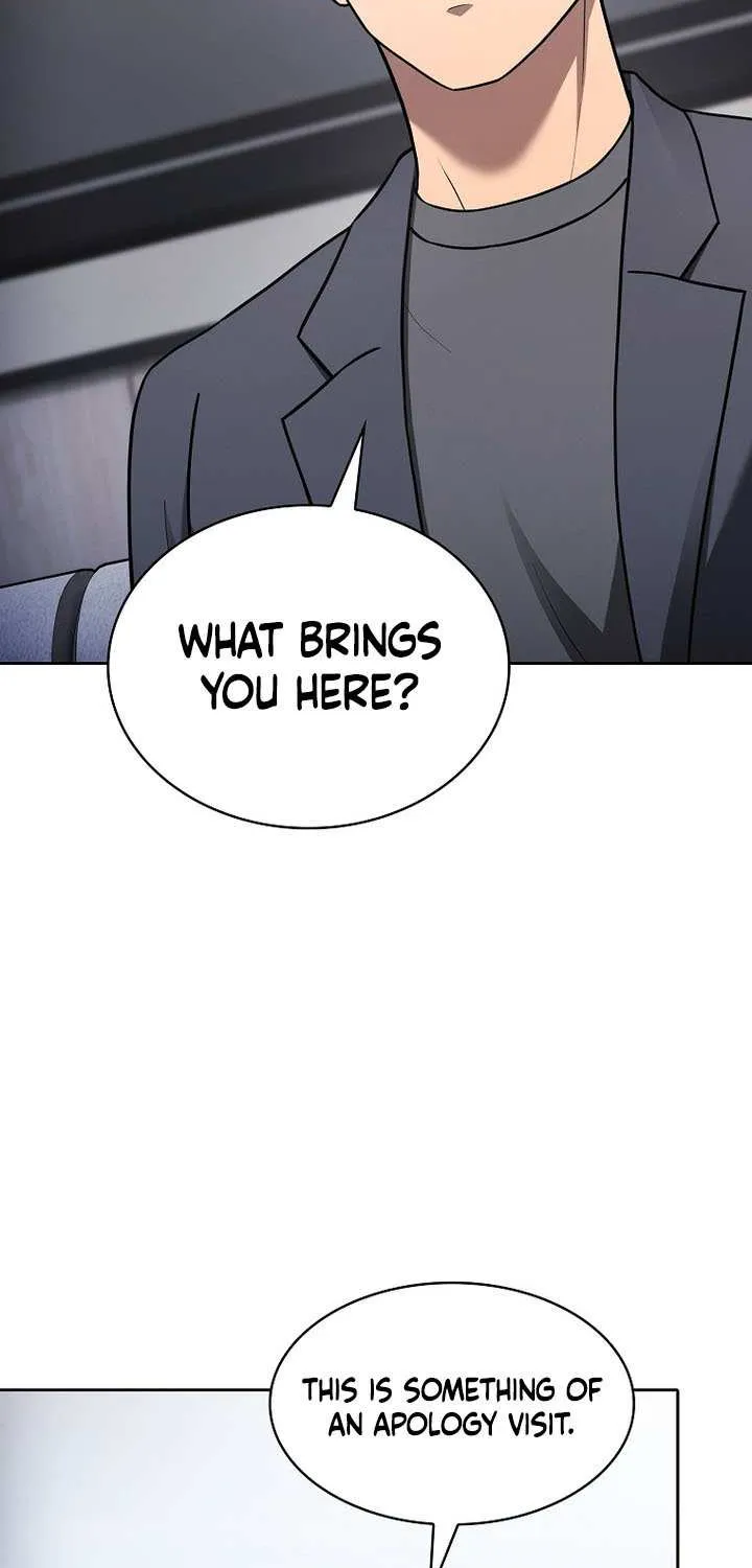 Read The Celestial Returned from Hell chapter 213 image 11 on Lezhin