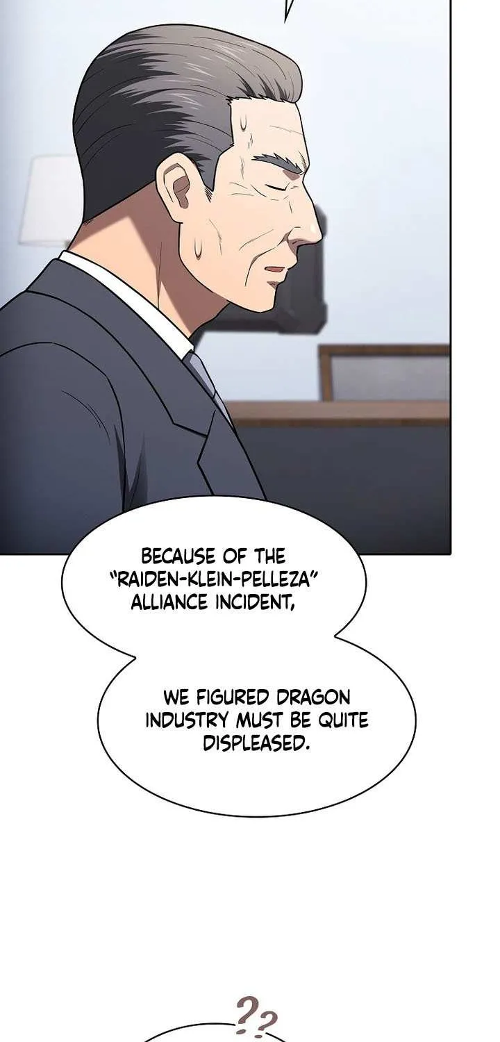Read The Celestial Returned from Hell chapter 213 image 12 on Lezhin
