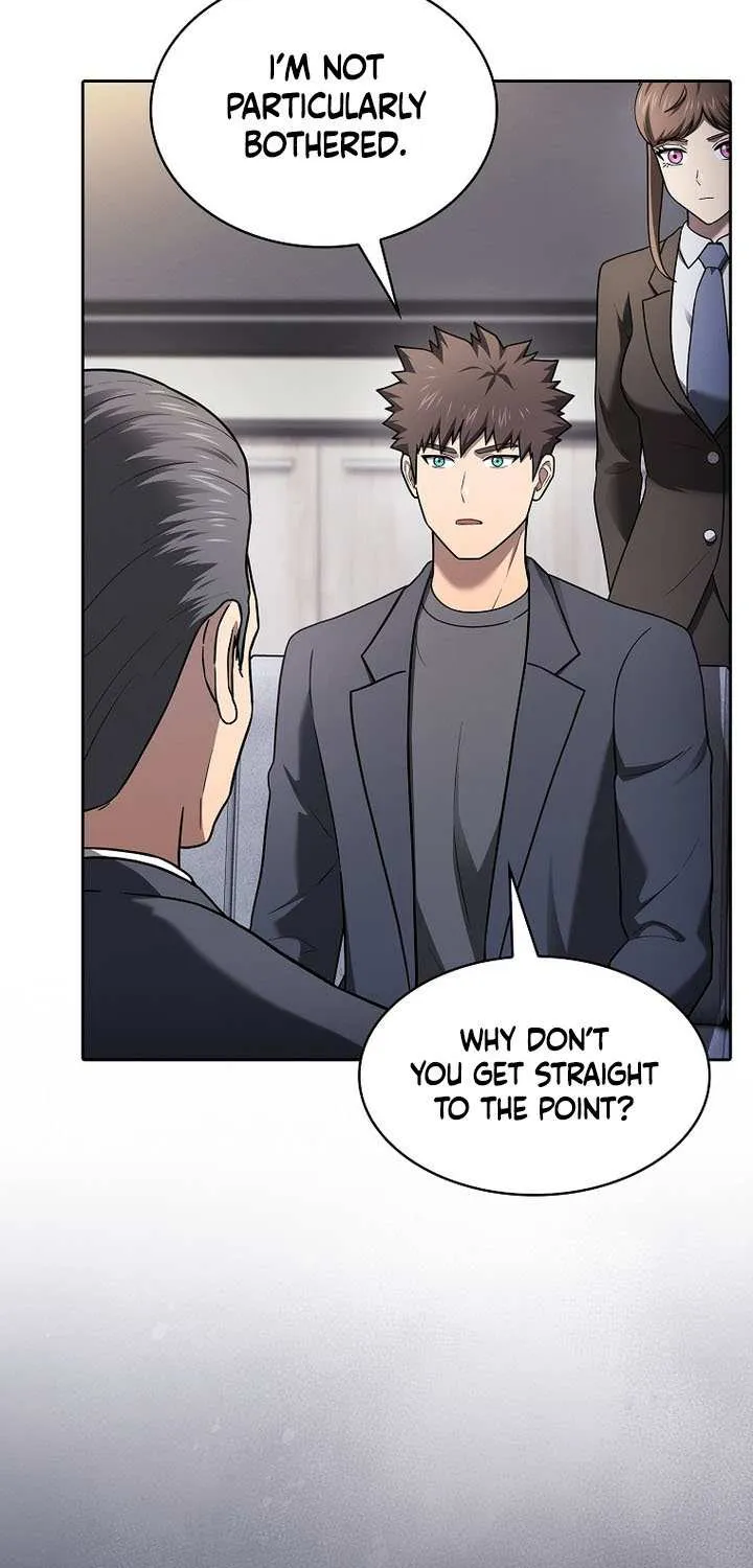 Read The Celestial Returned from Hell chapter 213 image 13 on Lezhin