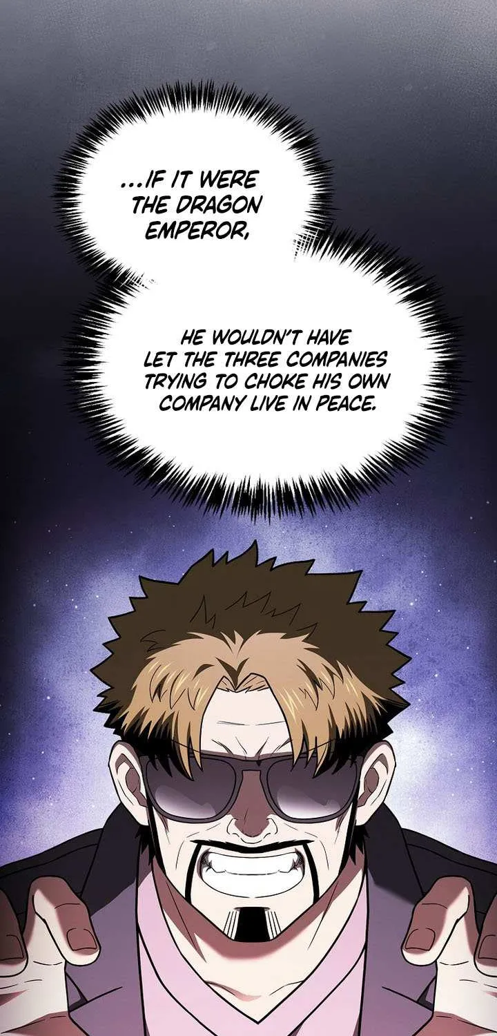 Read The Celestial Returned from Hell chapter 213 image 14 on Lezhin