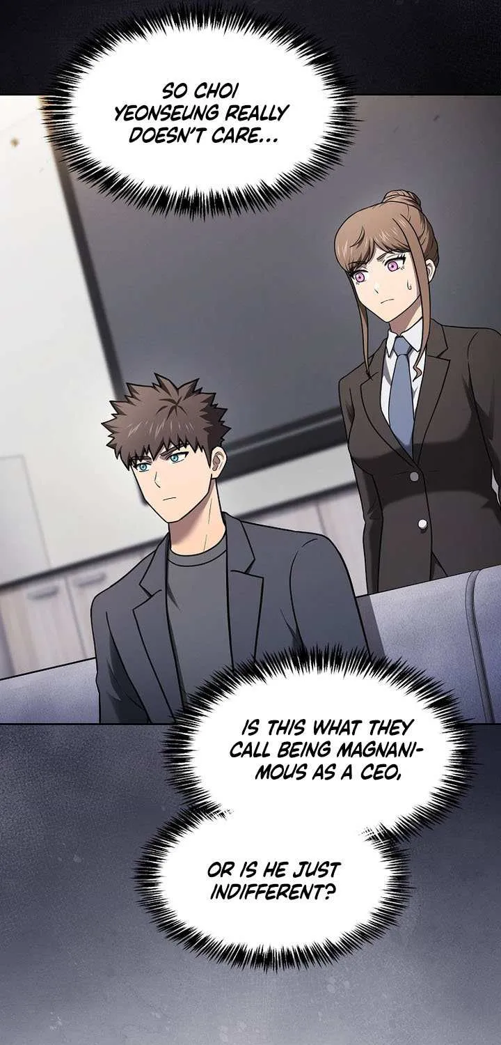 Read The Celestial Returned from Hell chapter 213 image 16 on Lezhin