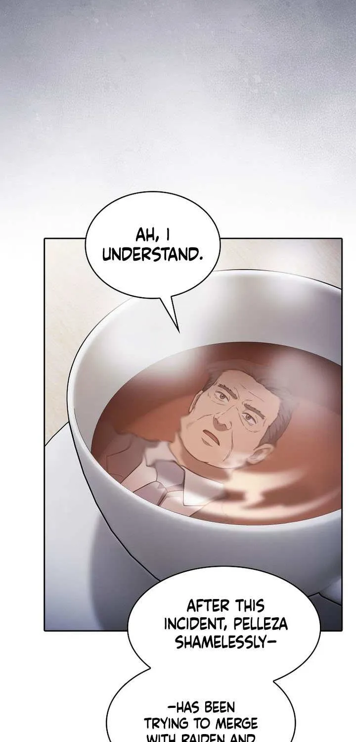 Read The Celestial Returned from Hell chapter 213 image 17 on Lezhin