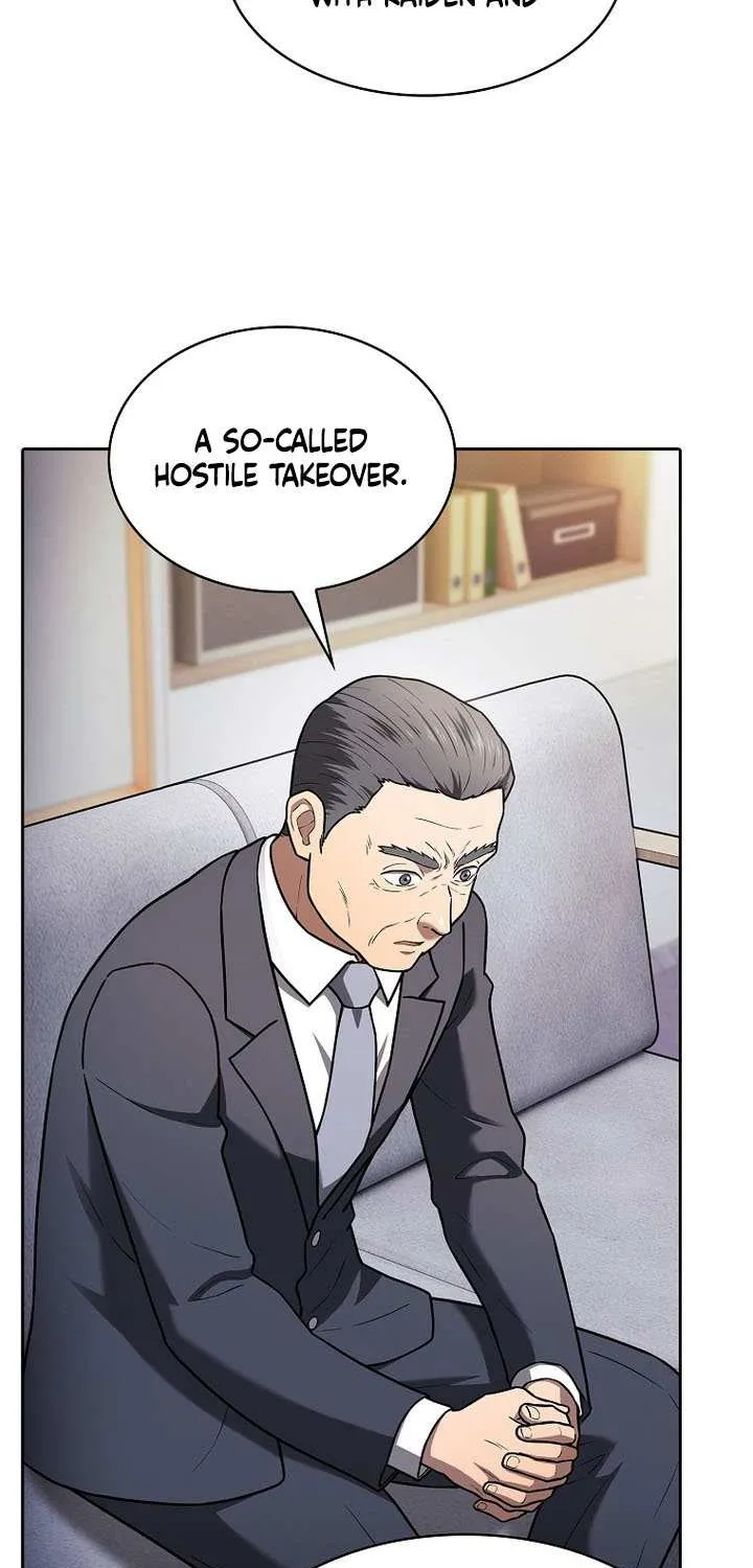 Read The Celestial Returned from Hell chapter 213 image 18 on Lezhin