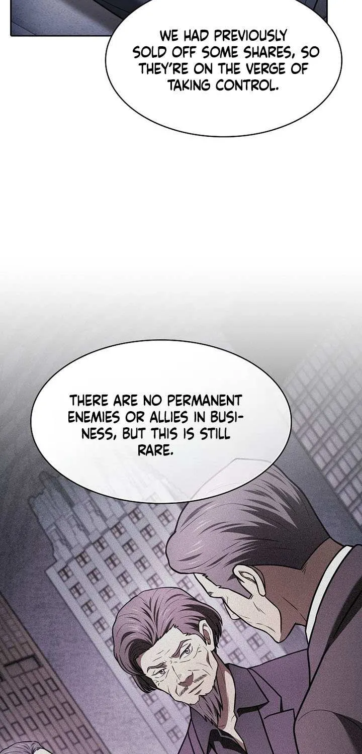Read The Celestial Returned from Hell chapter 213 image 19 on Lezhin