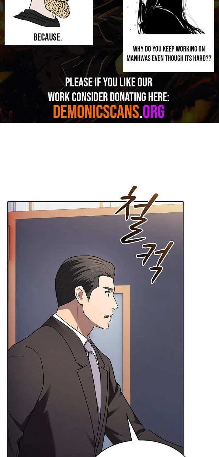 Read The Celestial Returned from Hell chapter 213 image 2 on Lezhin