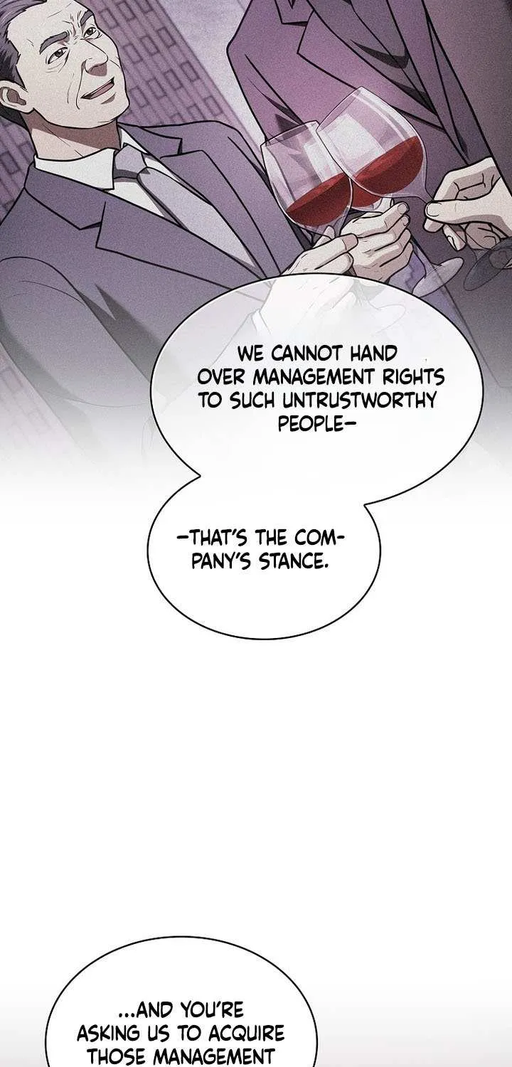 Read The Celestial Returned from Hell chapter 213 image 20 on Lezhin