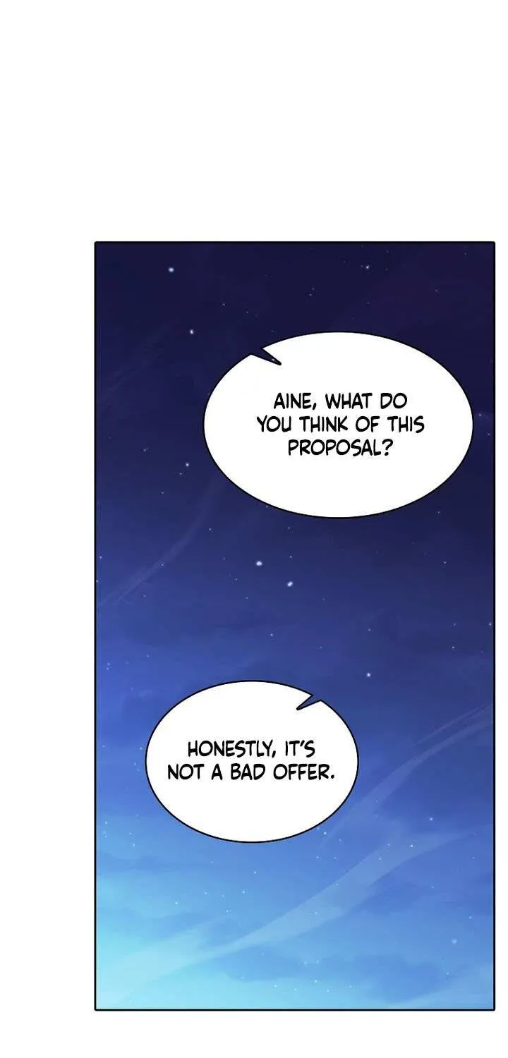 Read The Celestial Returned from Hell chapter 213 image 26 on Lezhin