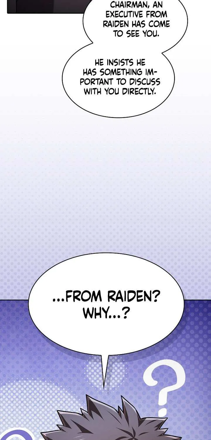 Read The Celestial Returned from Hell chapter 213 image 3 on Lezhin