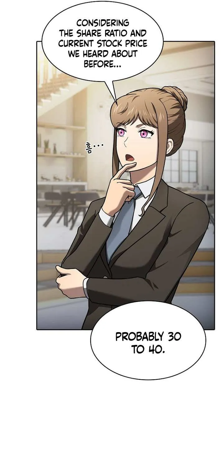 Read The Celestial Returned from Hell chapter 213 image 30 on Lezhin