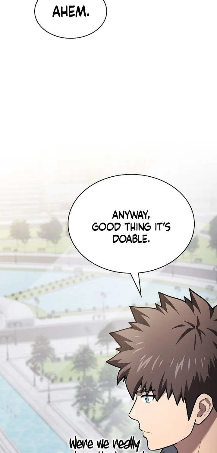 Read The Celestial Returned from Hell chapter 213 image 37 on Lezhin