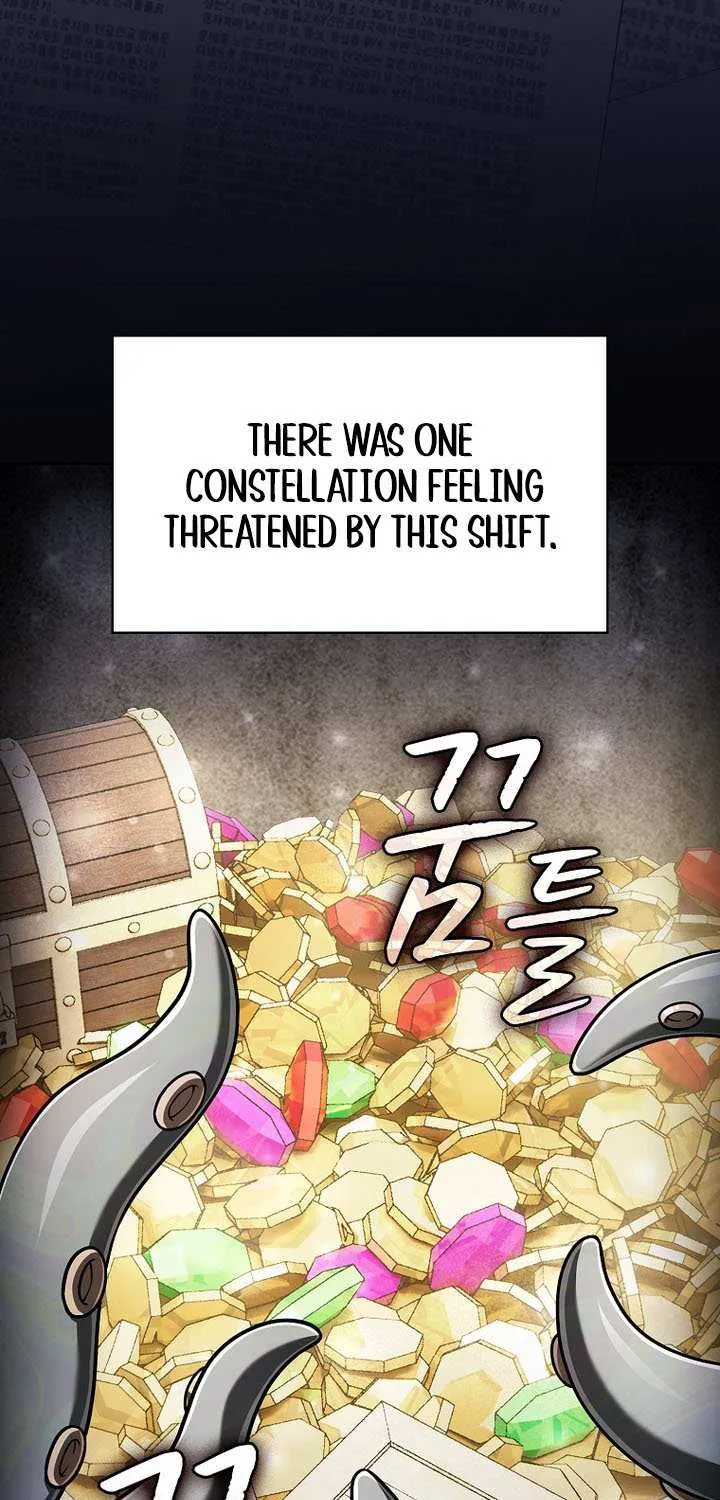 Read The Celestial Returned from Hell chapter 213 image 40 on Lezhin