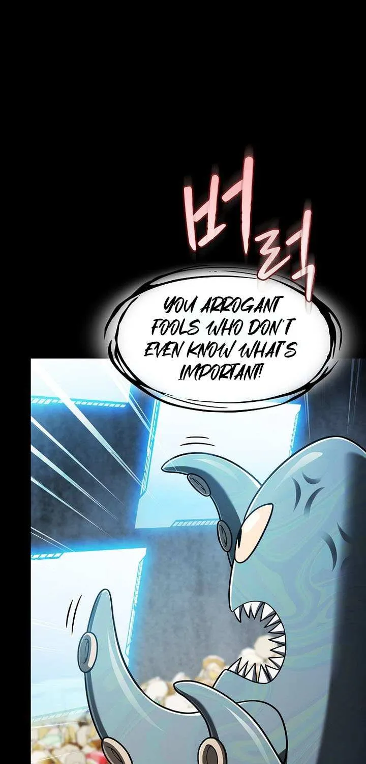 Read The Celestial Returned from Hell chapter 213 image 46 on Lezhin