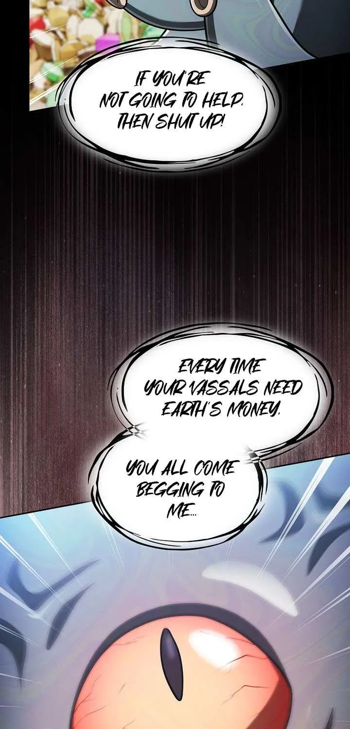 Read The Celestial Returned from Hell chapter 213 image 47 on Lezhin