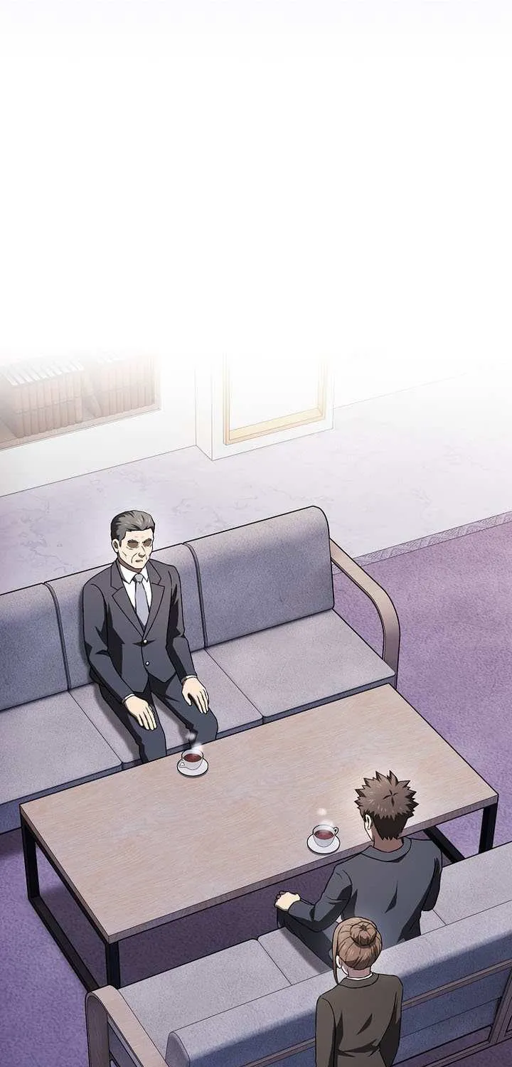 Read The Celestial Returned from Hell chapter 213 image 5 on Lezhin