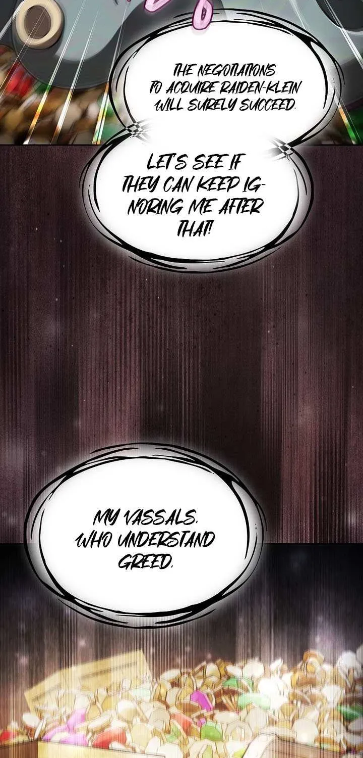 Read The Celestial Returned from Hell chapter 213 image 50 on Lezhin