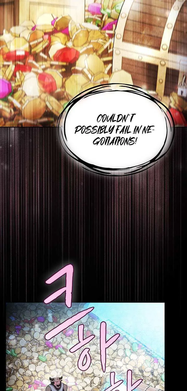 Read The Celestial Returned from Hell chapter 213 image 51 on Lezhin