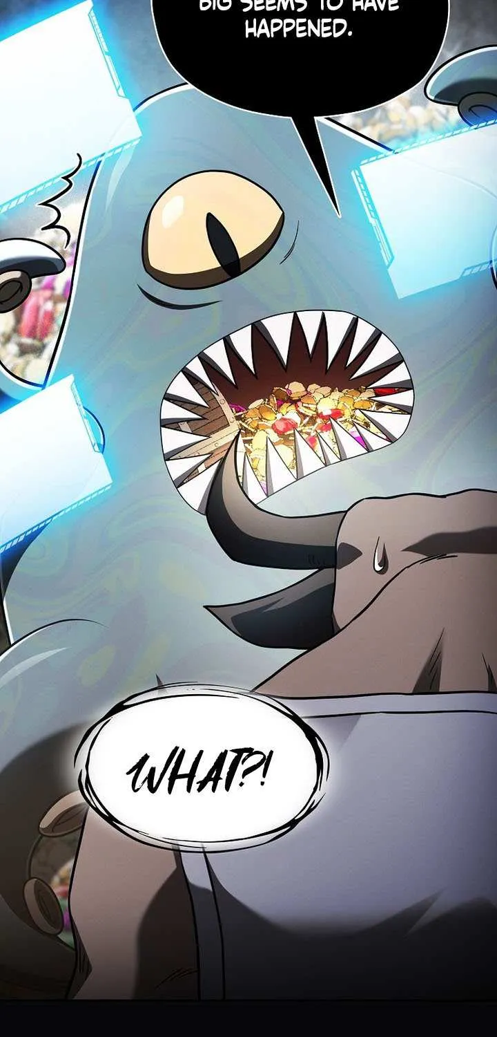 Read The Celestial Returned from Hell chapter 213 image 53 on Lezhin