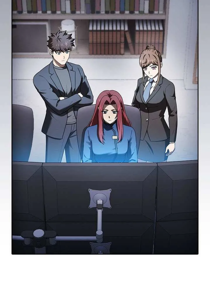 Read The Celestial Returned from Hell chapter 213 image 55 on Lezhin