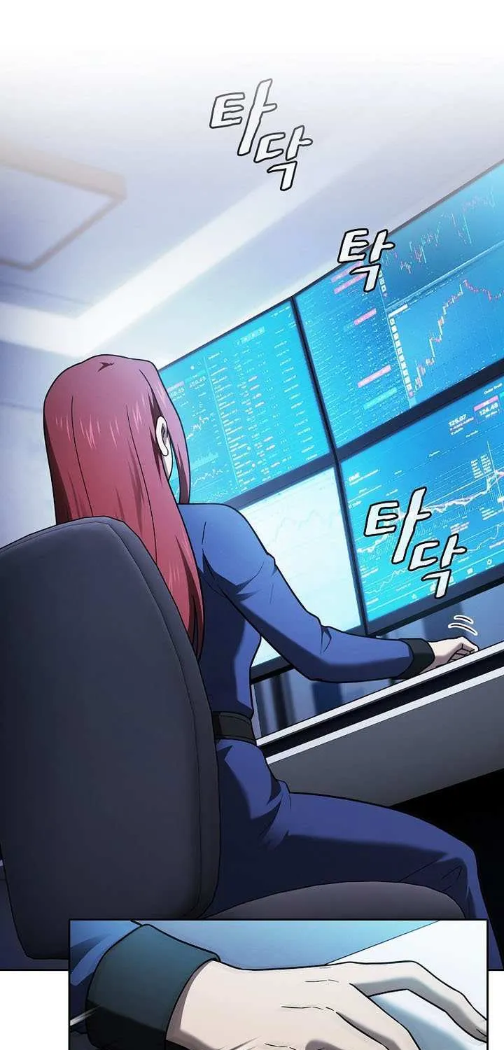 Read The Celestial Returned from Hell chapter 213 image 56 on Lezhin