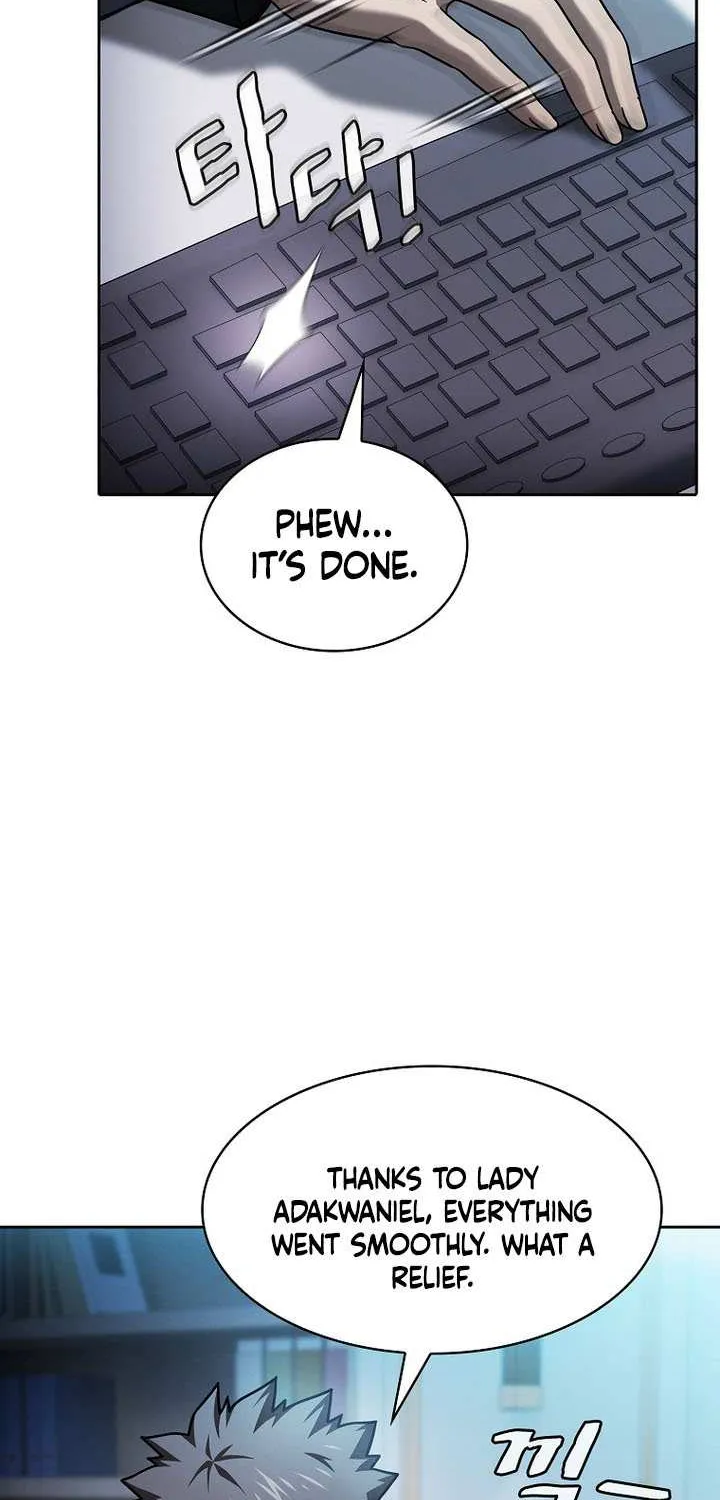 Read The Celestial Returned from Hell chapter 213 image 57 on Lezhin
