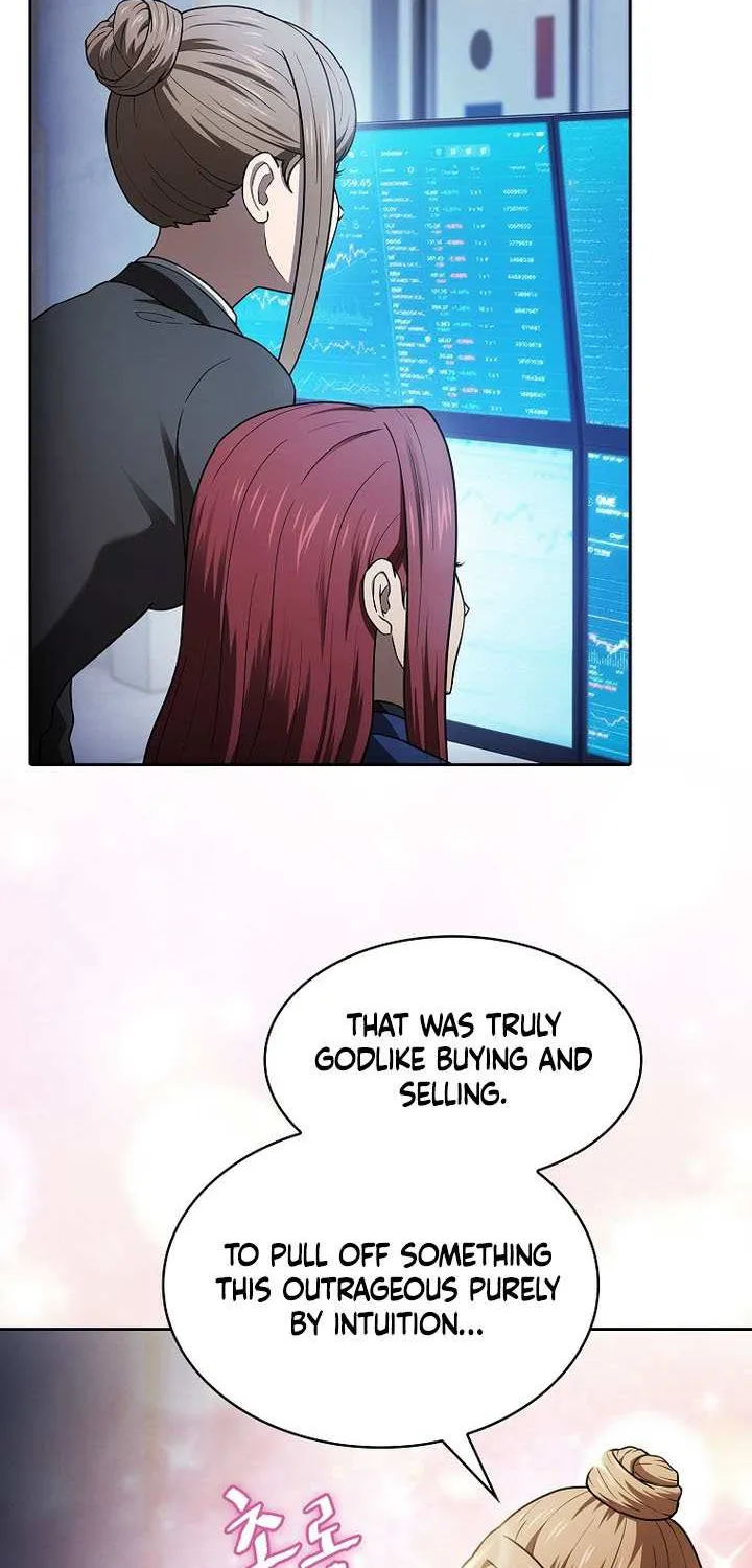 Read The Celestial Returned from Hell chapter 213 image 59 on Lezhin