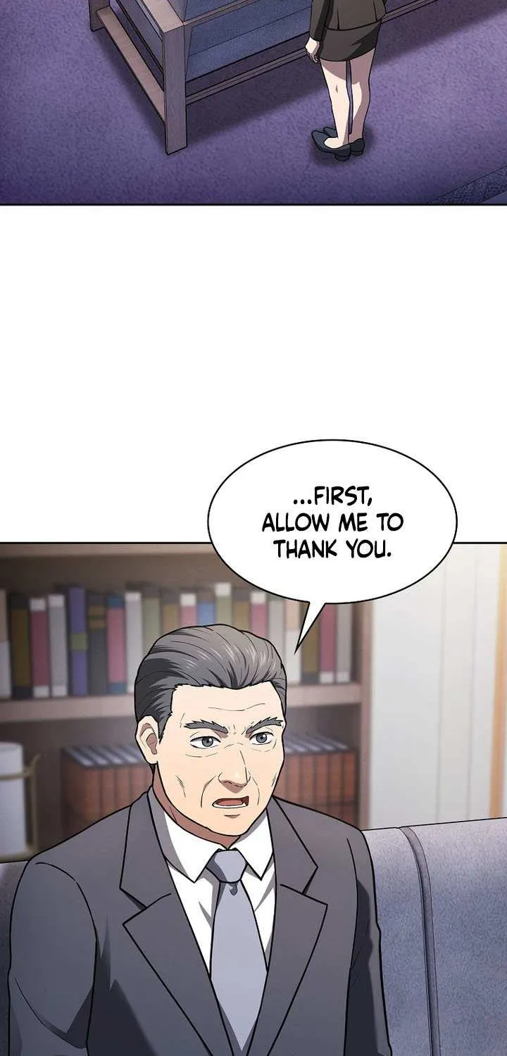 Read The Celestial Returned from Hell chapter 213 image 6 on Lezhin