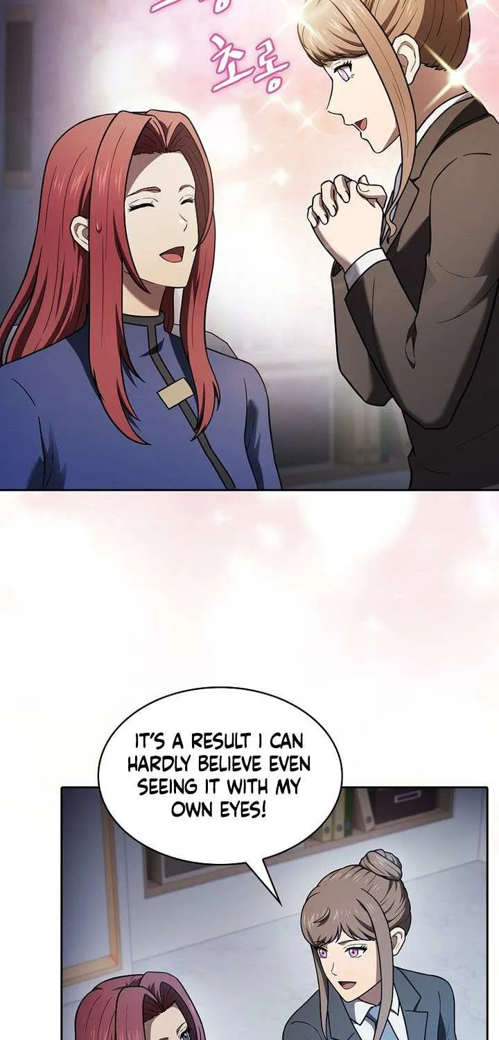 Read The Celestial Returned from Hell chapter 213 image 60 on Lezhin