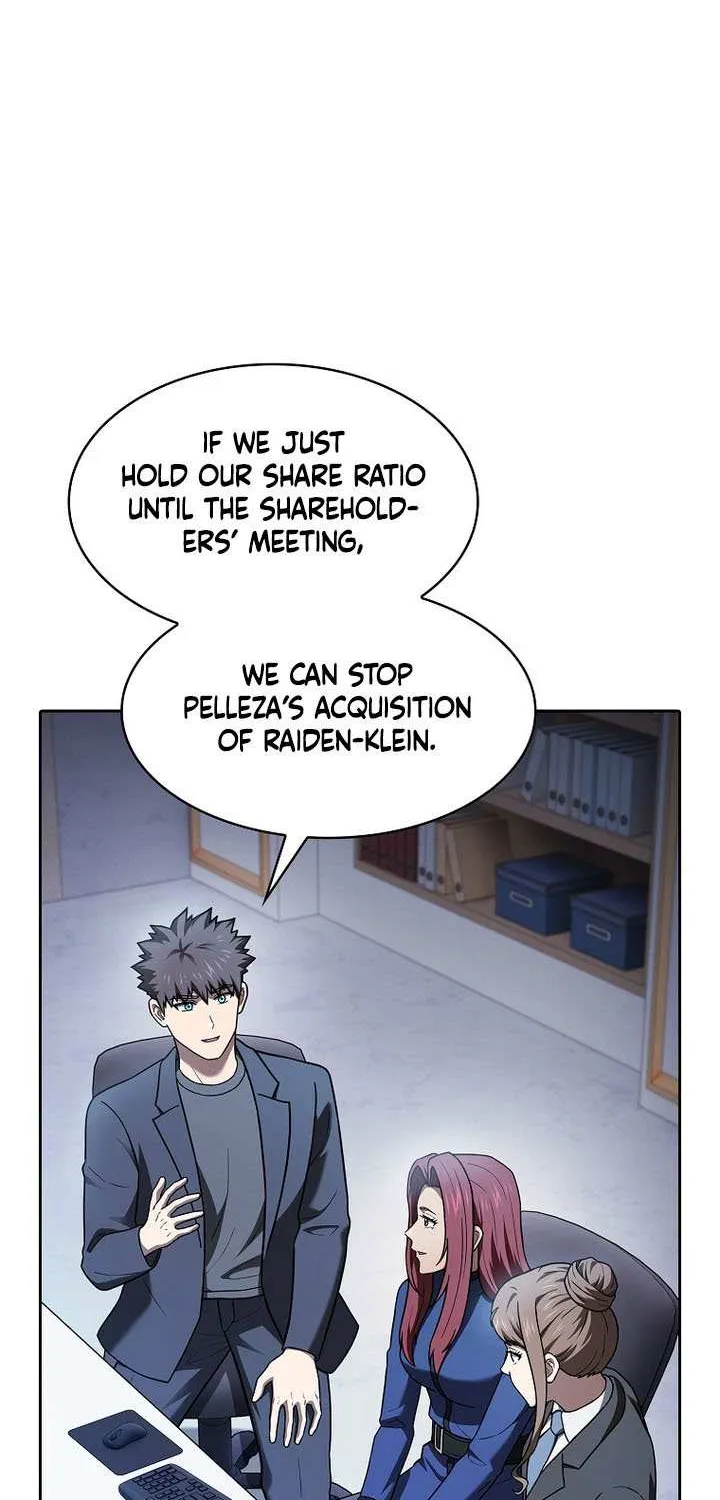 Read The Celestial Returned from Hell chapter 213 image 63 on Lezhin