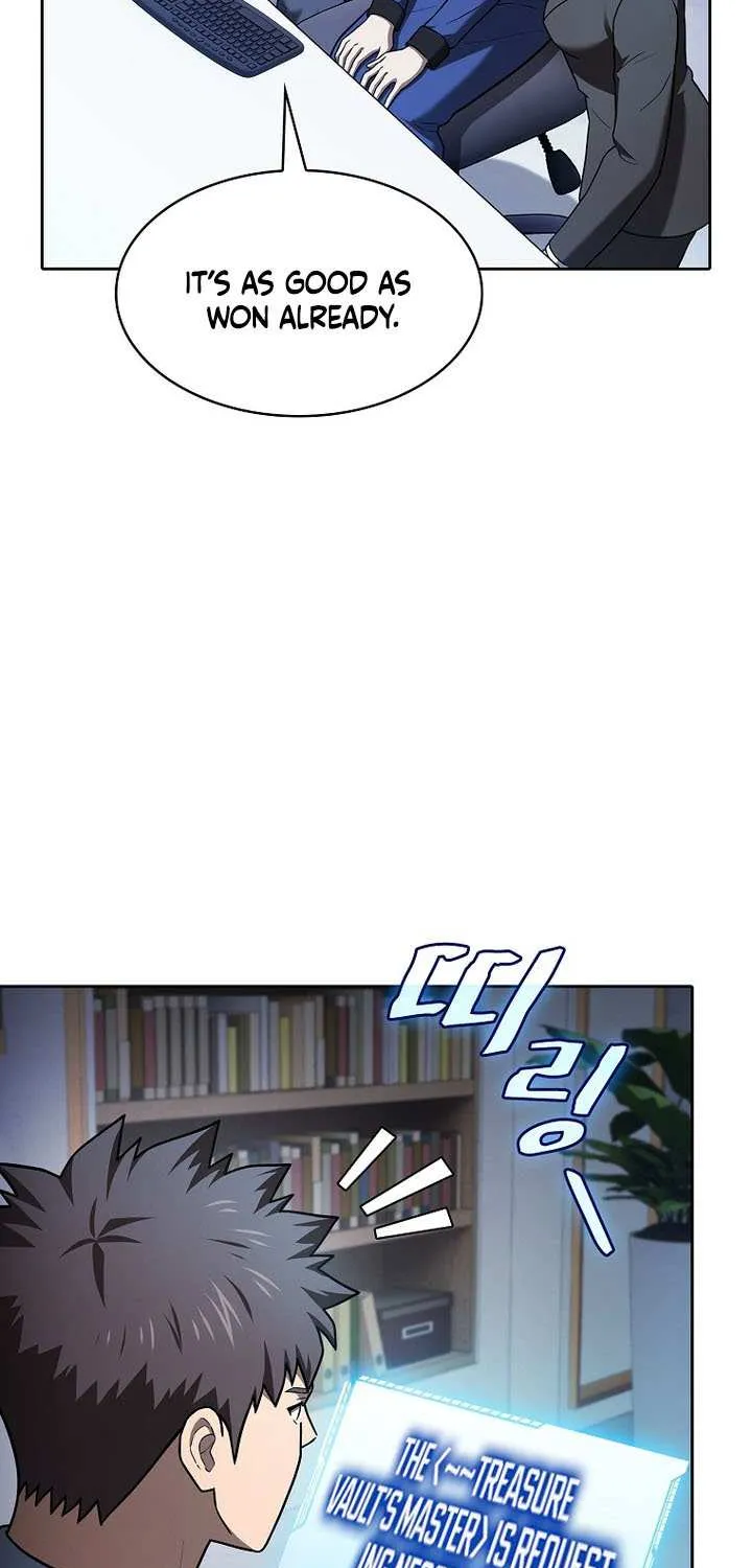 Read The Celestial Returned from Hell chapter 213 image 64 on Lezhin