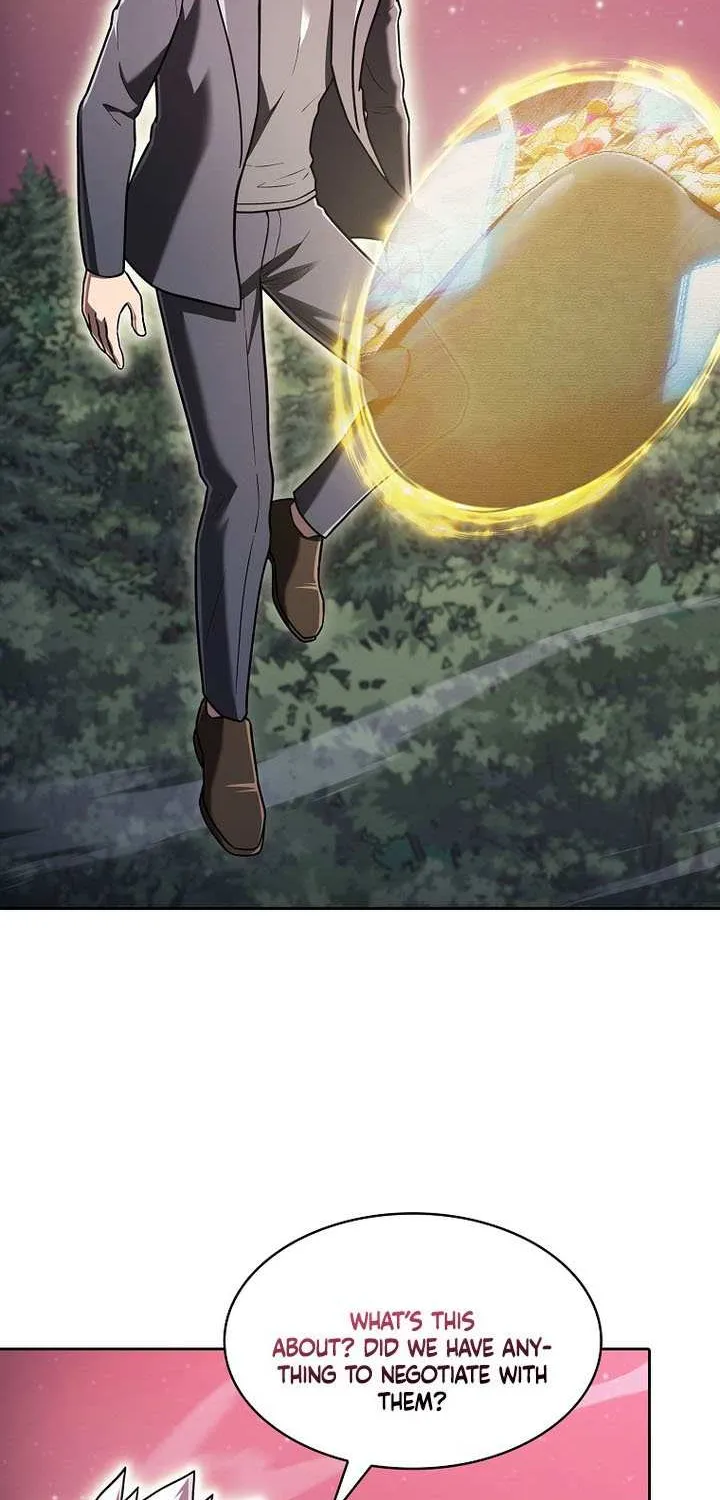 Read The Celestial Returned from Hell chapter 213 image 67 on Lezhin