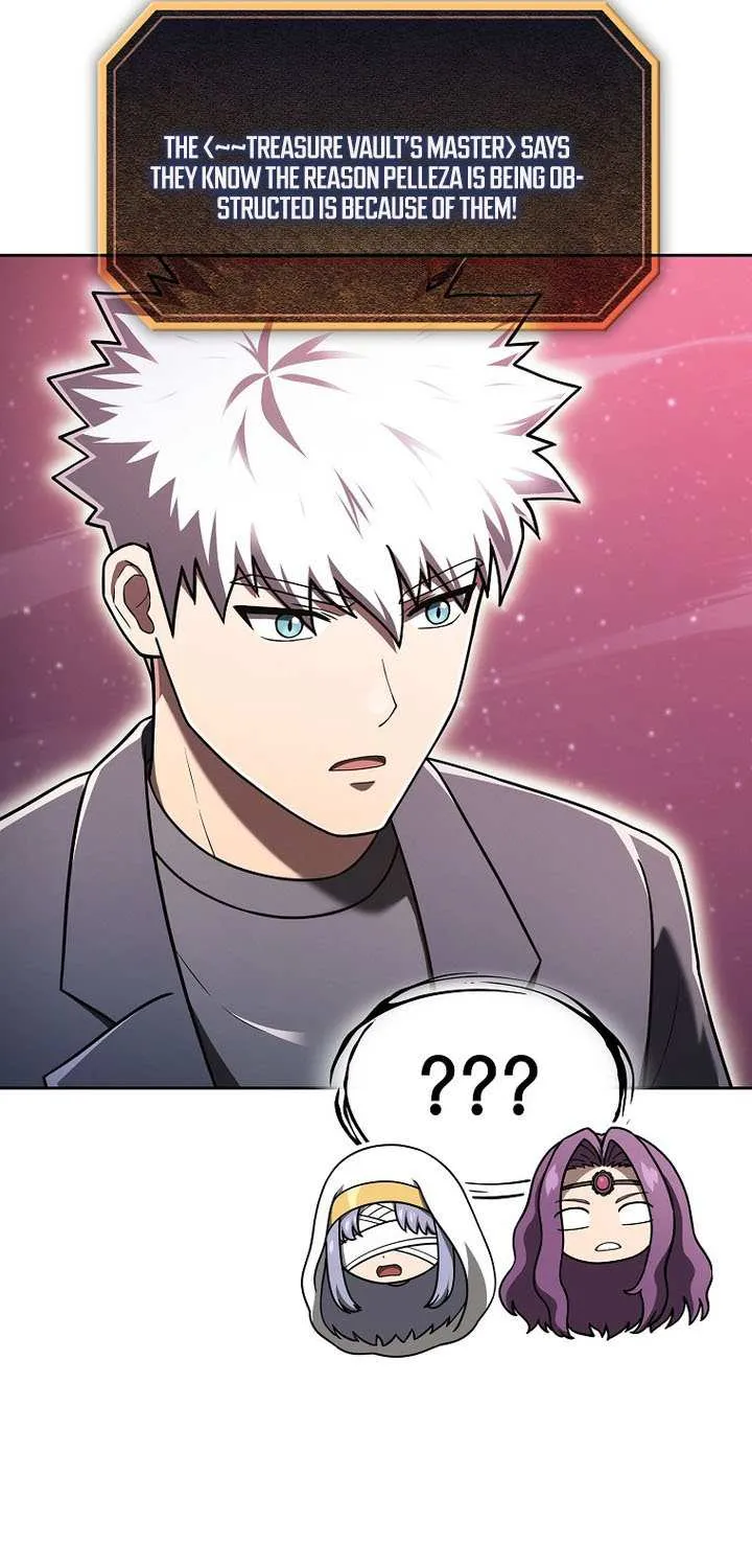 Read The Celestial Returned from Hell chapter 213 image 69 on Lezhin