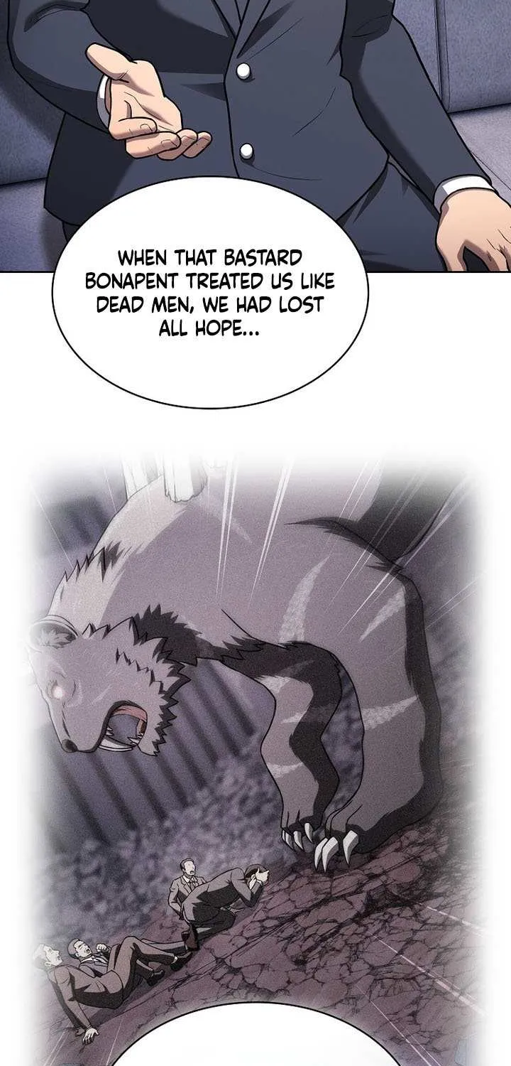 Read The Celestial Returned from Hell chapter 213 image 7 on Lezhin
