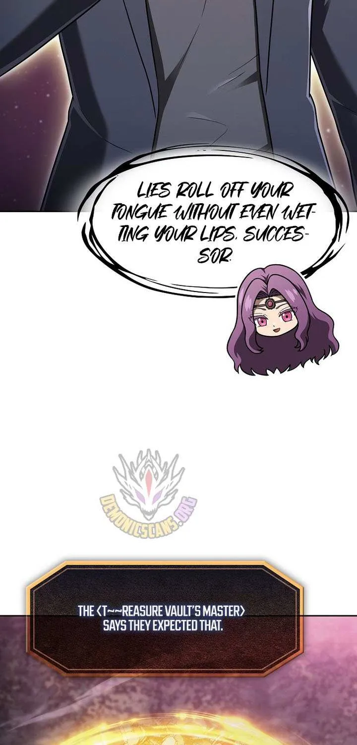Read The Celestial Returned from Hell chapter 213 image 72 on Lezhin
