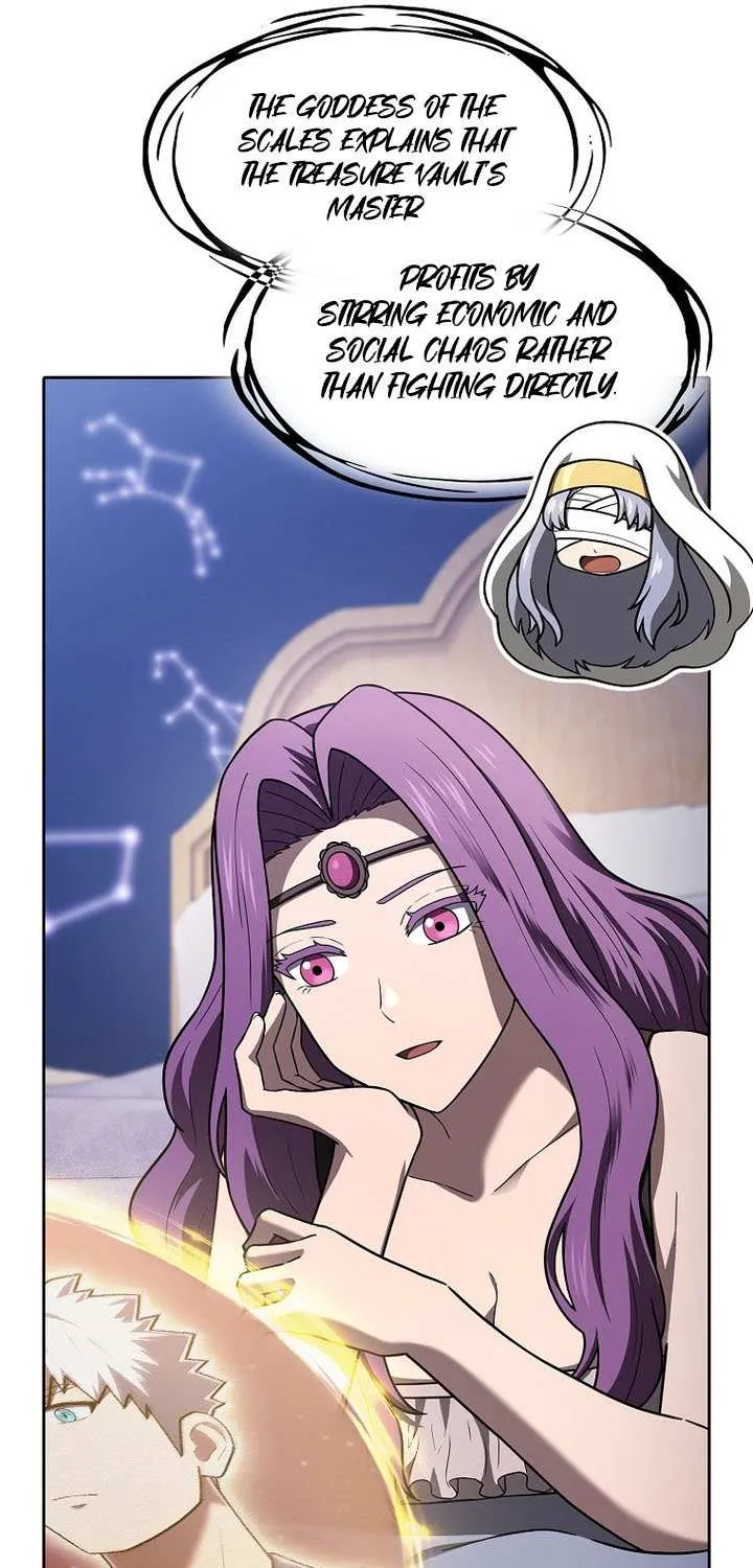 Read The Celestial Returned from Hell chapter 213 image 76 on Lezhin