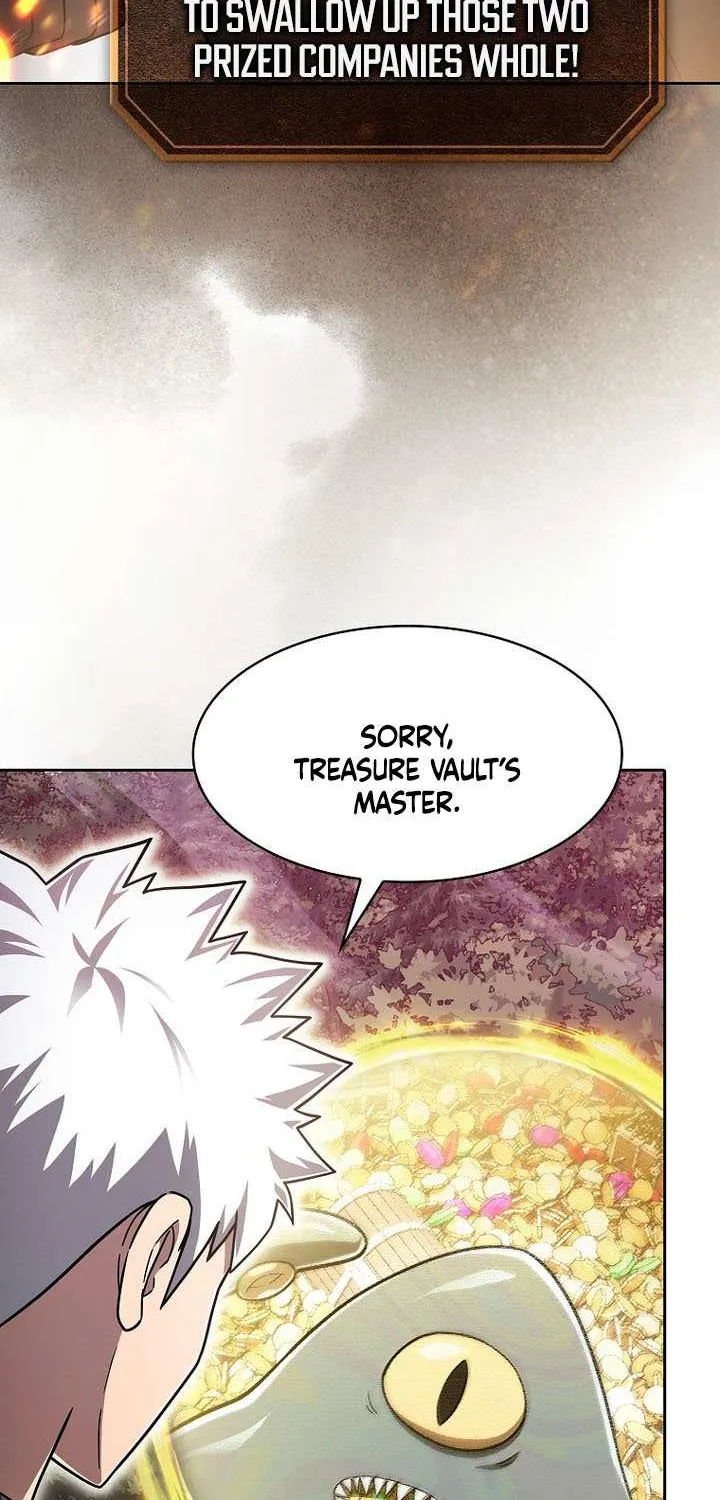 Read The Celestial Returned from Hell chapter 213 image 79 on Lezhin