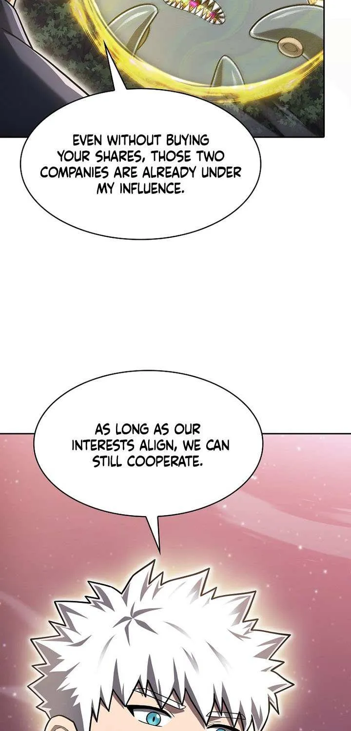 Read The Celestial Returned from Hell chapter 213 image 80 on Lezhin