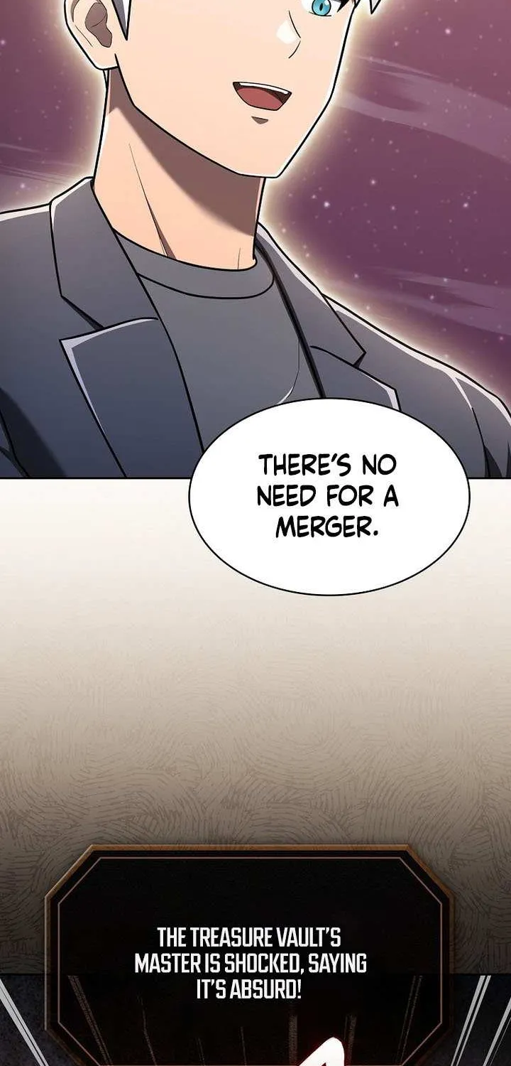 Read The Celestial Returned from Hell chapter 213 image 81 on Lezhin