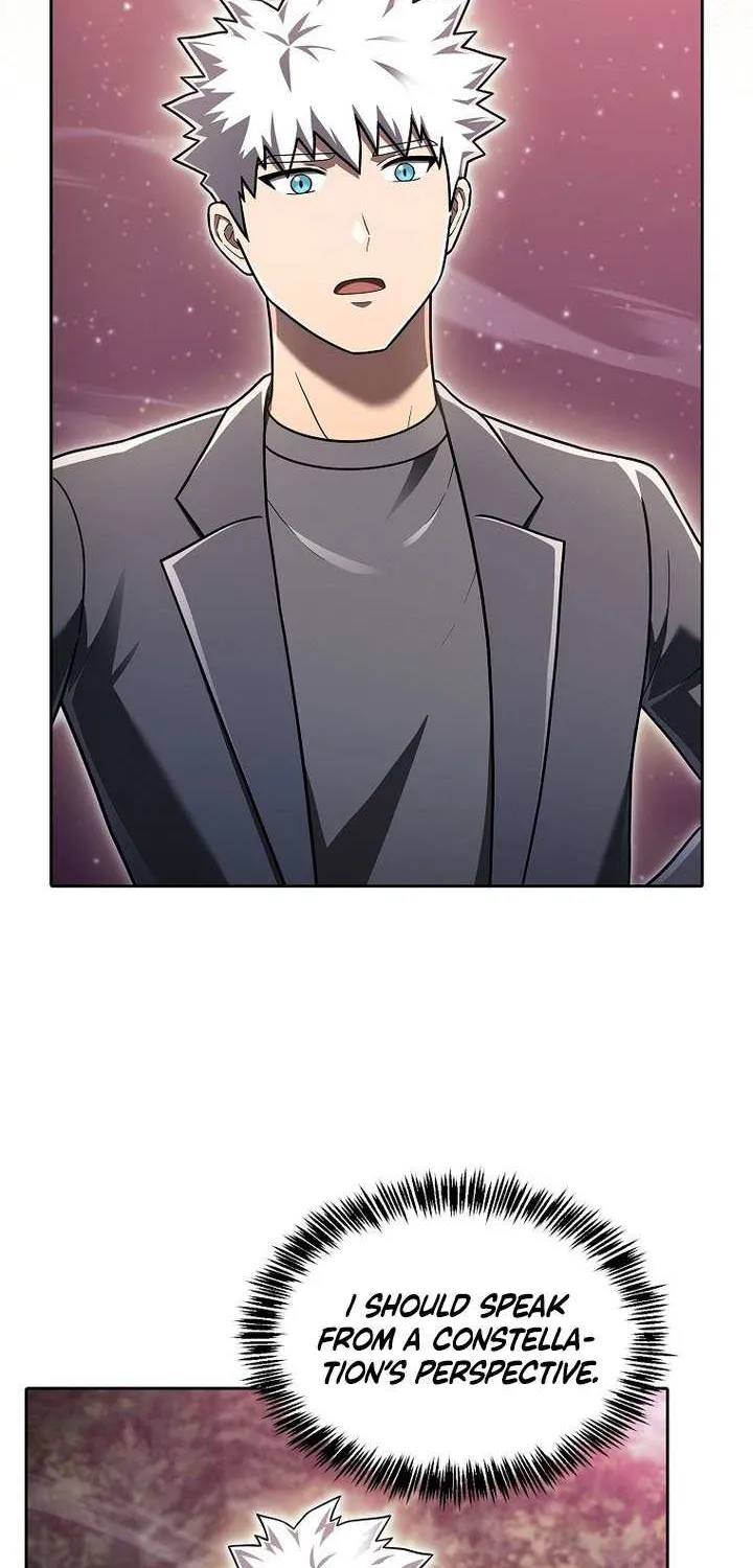 Read The Celestial Returned from Hell chapter 213 image 84 on Lezhin