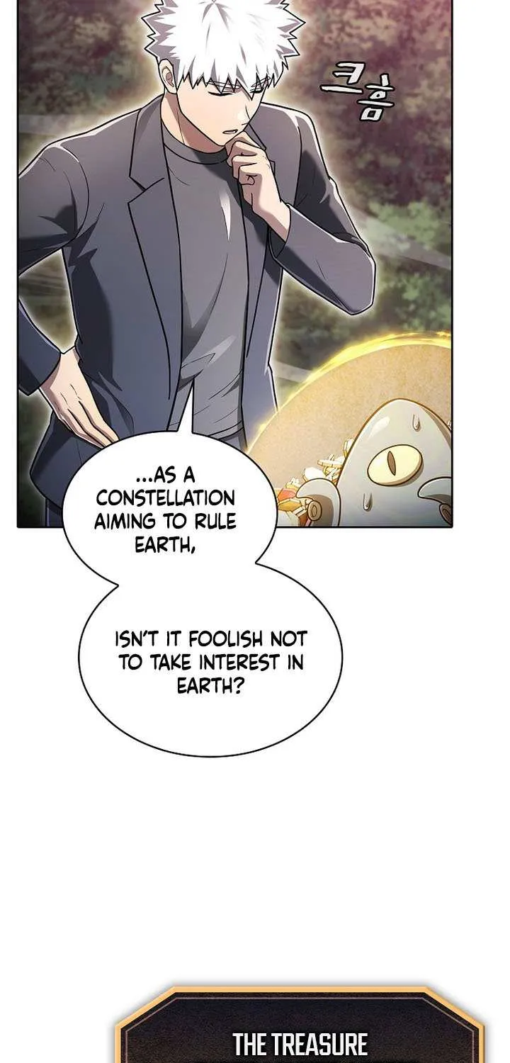 Read The Celestial Returned from Hell chapter 213 image 85 on Lezhin