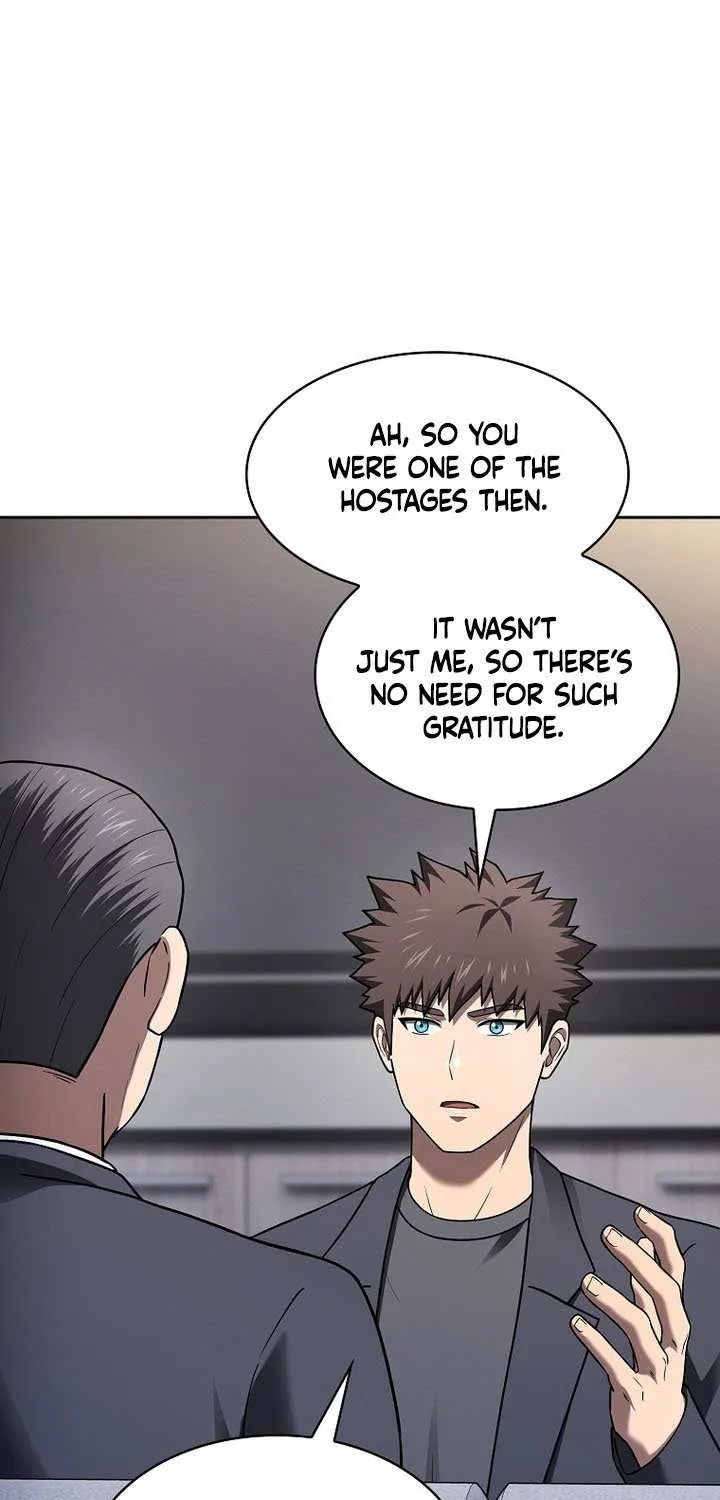 Read The Celestial Returned from Hell chapter 213 image 9 on Lezhin
