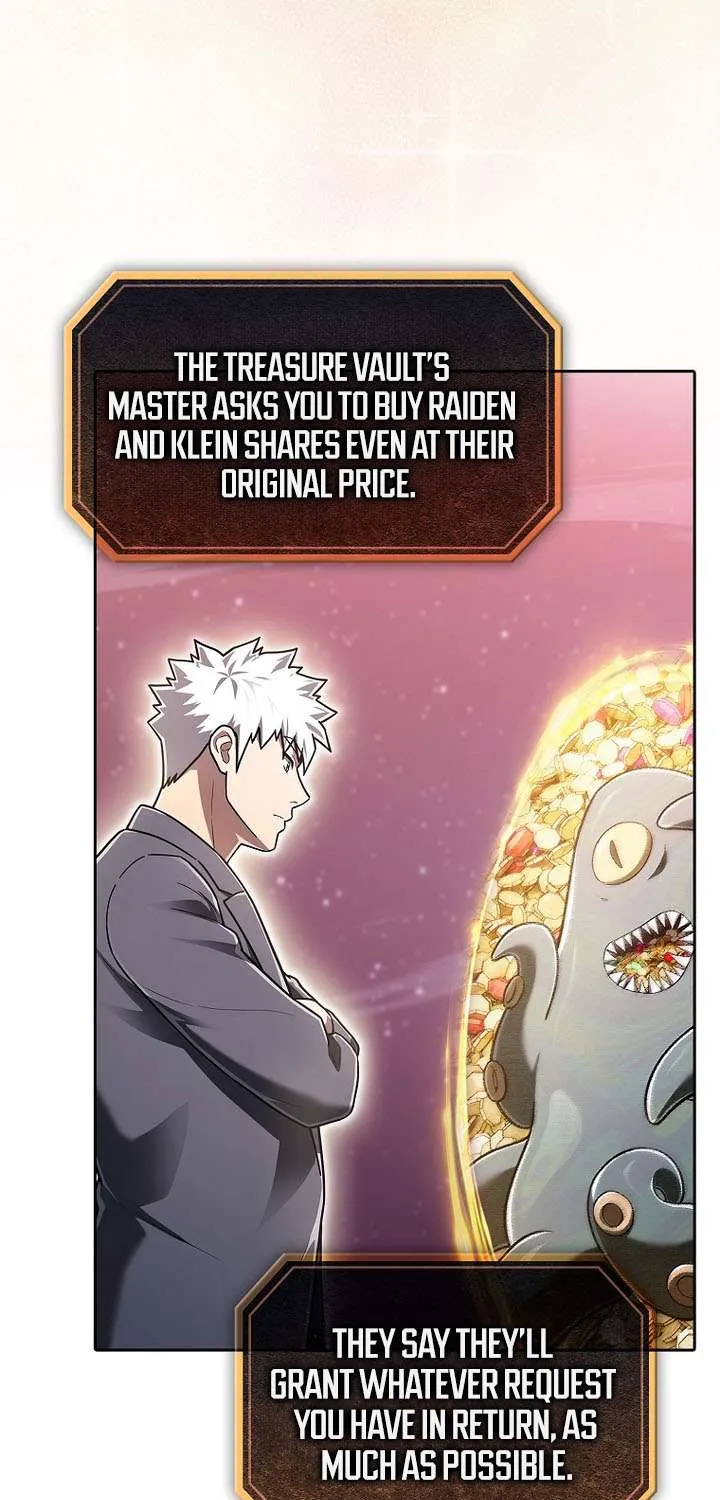 Read The Celestial Returned from Hell chapter 213 image 90 on Lezhin
