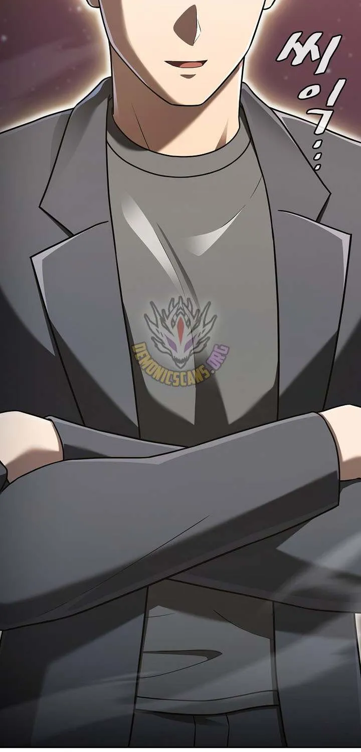Read The Celestial Returned from Hell chapter 213 image 92 on Lezhin