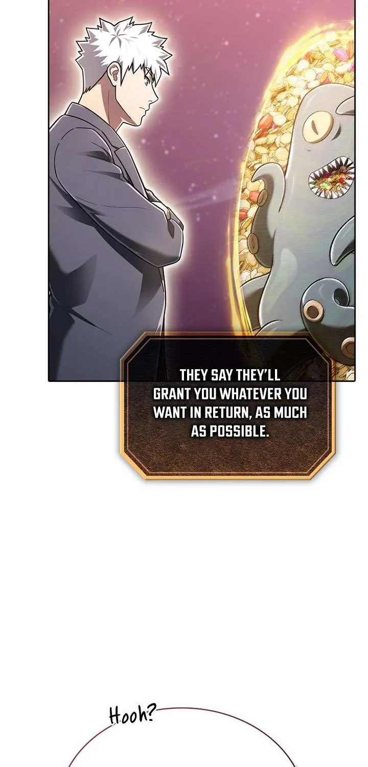 Read The Celestial Returned from Hell chapter 214 image 1 on Lezhin