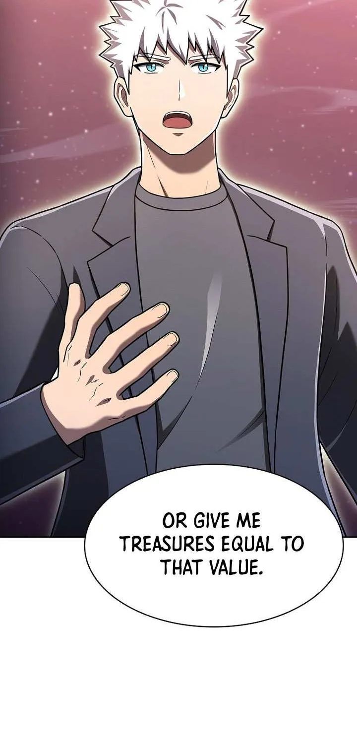 Read The Celestial Returned from Hell chapter 214 image 11 on Lezhin
