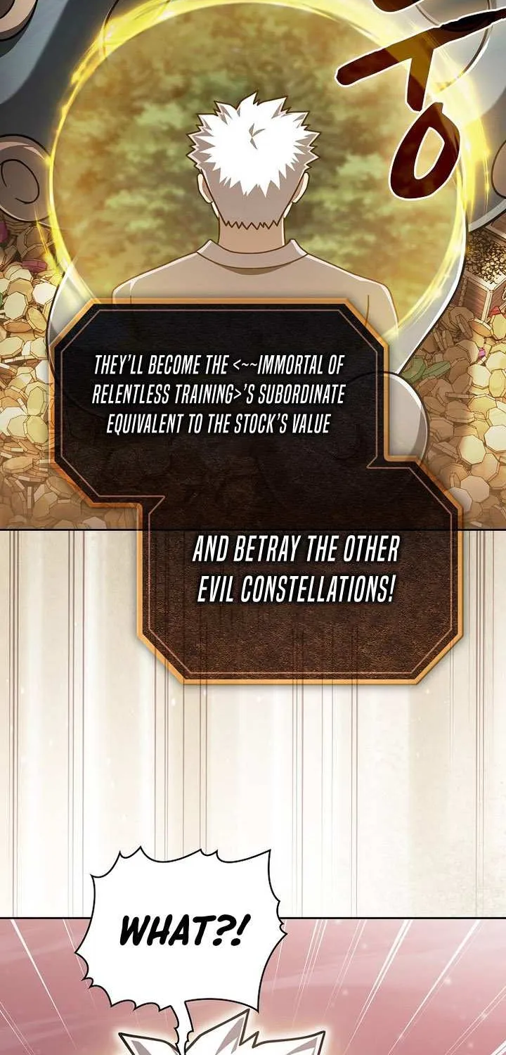 Read The Celestial Returned from Hell chapter 214 image 14 on Lezhin