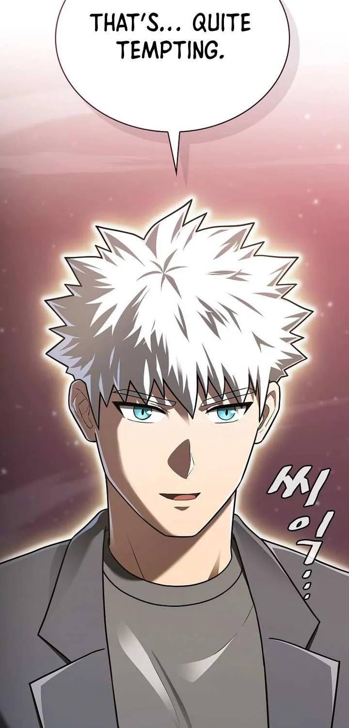 Read The Celestial Returned from Hell chapter 214 image 2 on Lezhin
