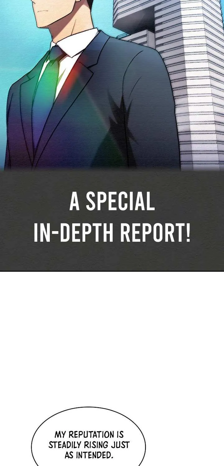 Read The Celestial Returned from Hell chapter 214 image 21 on Lezhin
