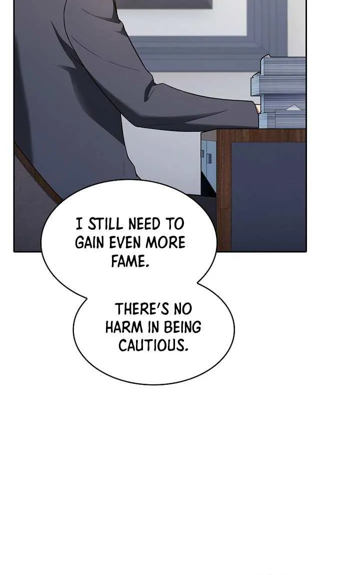 Read The Celestial Returned from Hell chapter 214 image 25 on Lezhin