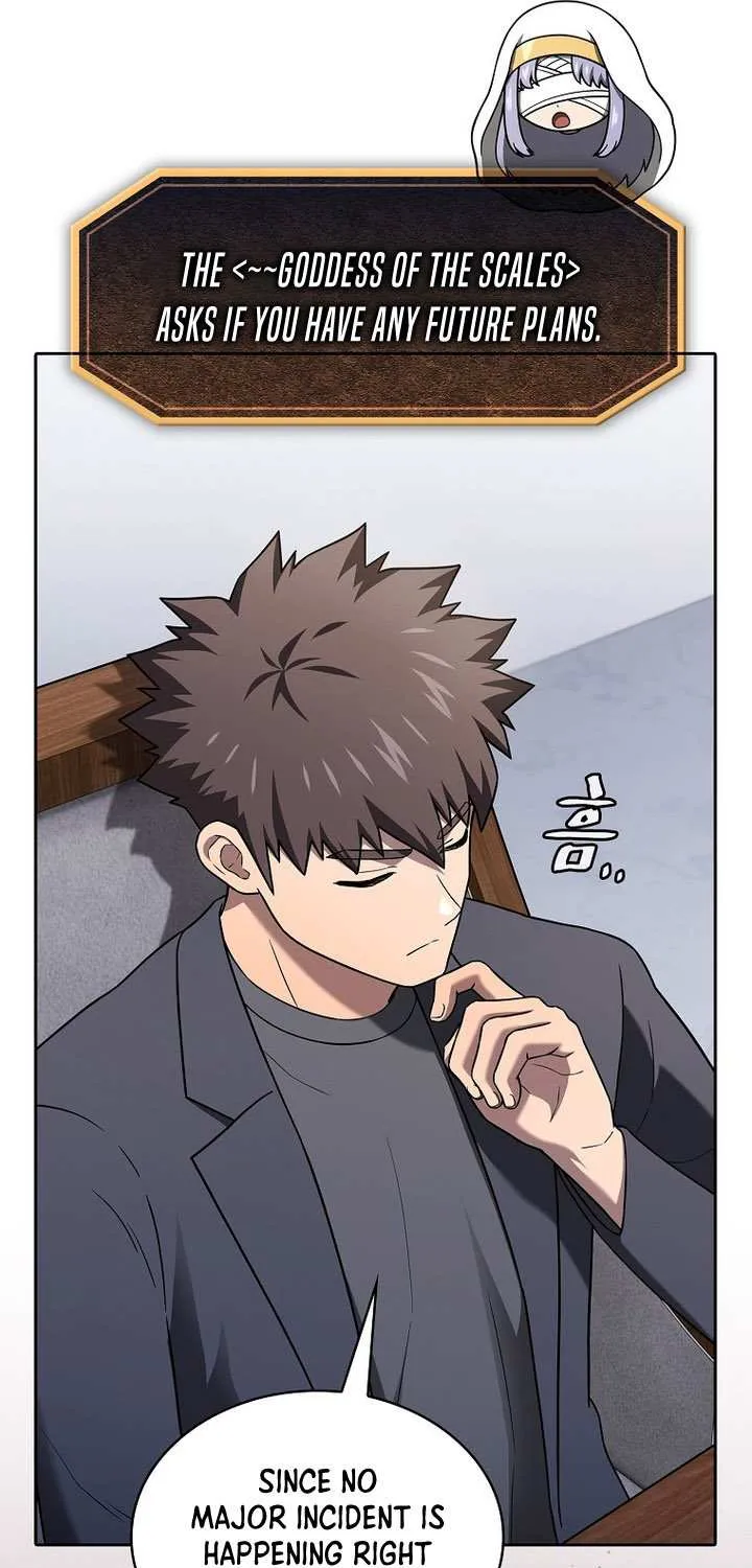 Read The Celestial Returned from Hell chapter 214 image 26 on Lezhin